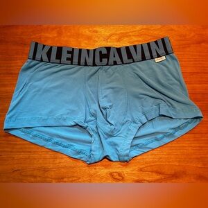 Calvin Klein Trunks